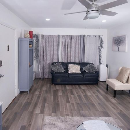 Blanquitas Home Long Beach Exterior photo